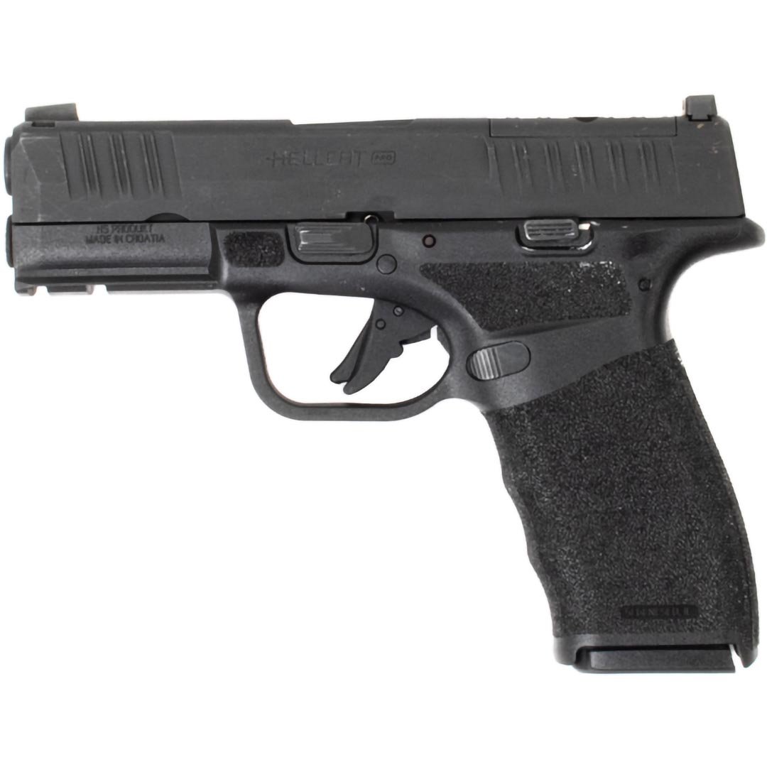 SPRINGFIELD ARMORY HELLCAT PRO